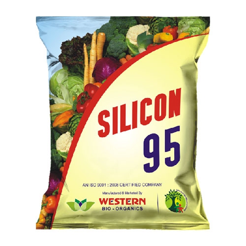 Silicon - 95 (1kg.)